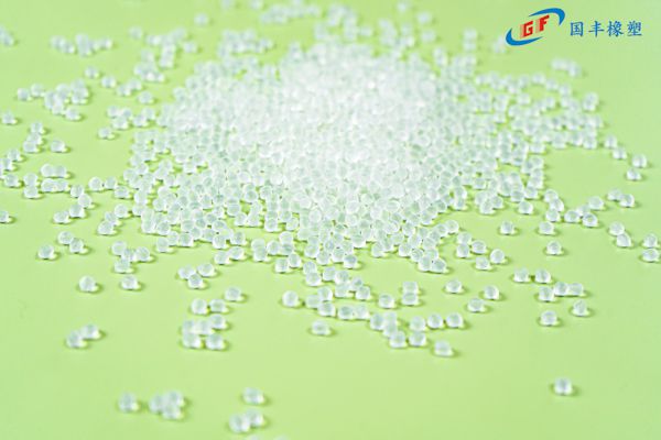 國豐橡塑為您奉上有價值的TPE材料，TPR材料資訊