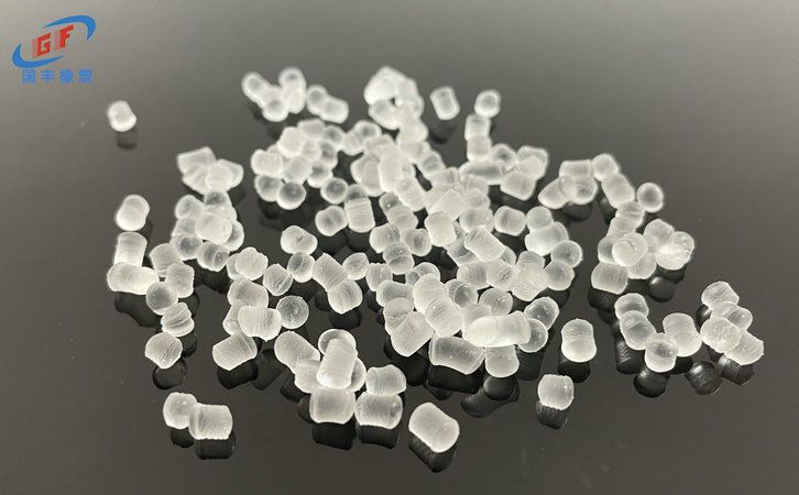 國豐橡塑為您奉上有價(jià)值的TPE材料，TPR材料資訊